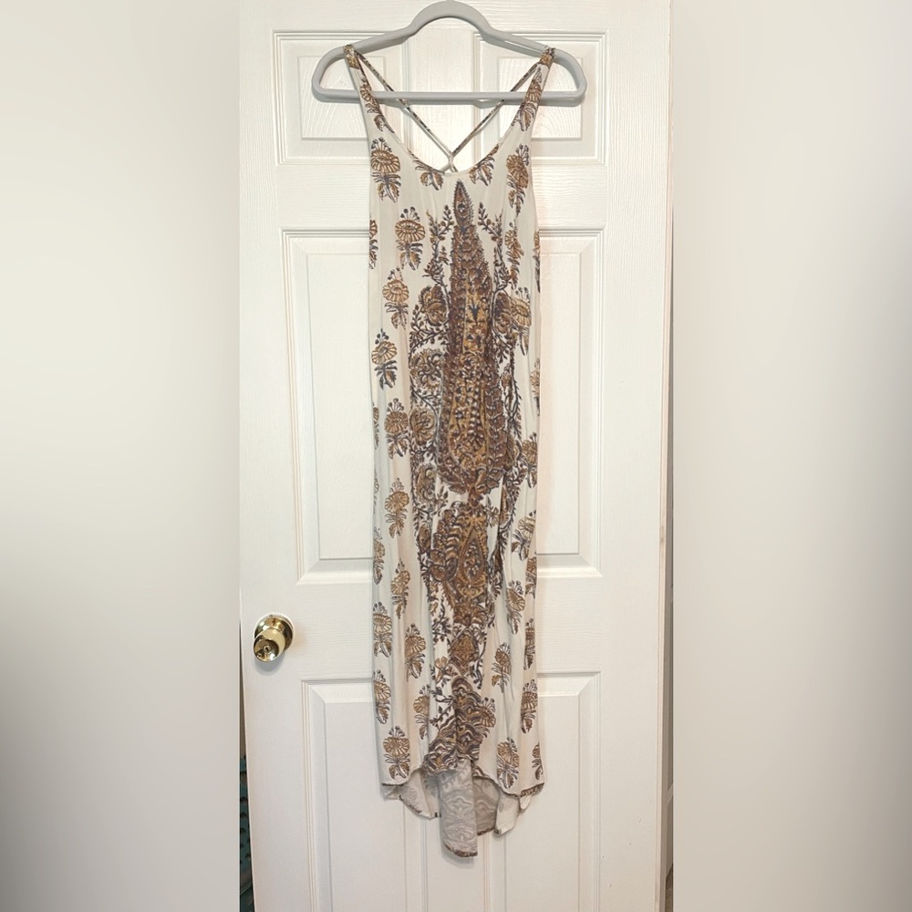 Billabong dress